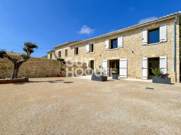 Maison L Isle Sur La Sorgue 4 pièce(s) 120 m2