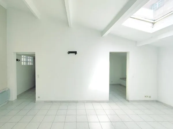 Bureaux 40 m²