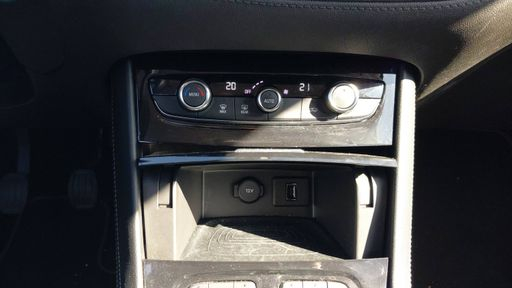 Opel Grandland X 1.2 Turbo 130 - Edition – 2018 – 56062 km – Essence – Boîte Manuelle — photo 13