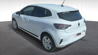 Renault Clio 1.5 dCi 100ch Evolution - 25 — photo 6