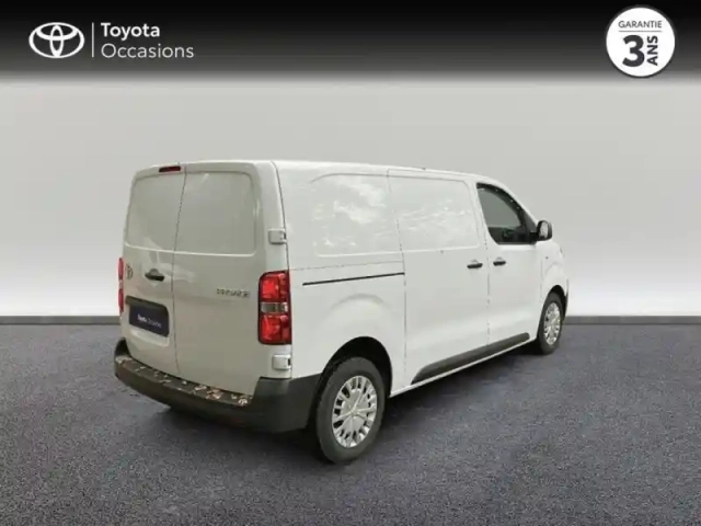 Toyota Proace medium 2.0 d-4d 140 start mc24 — photo 7