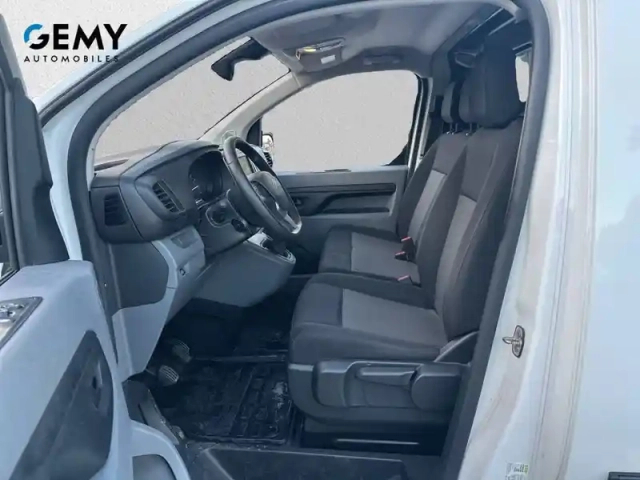 Citroën Jumpy fgn m bluehdi 145 s&amp;s bvm6 — photo 9