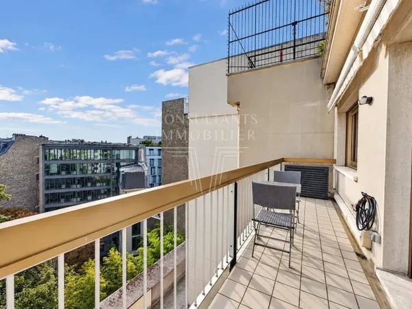 Boutique 3 pièces 69 m²