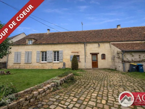Maison 10 pièces 245 m²