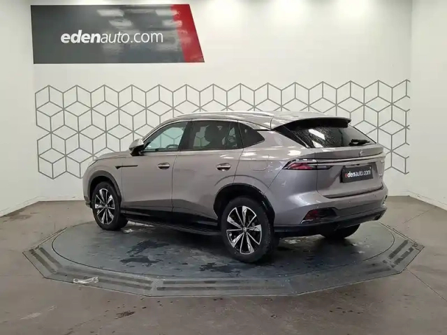 Mg Ehs 1.5t phev 272 ch — photo 43