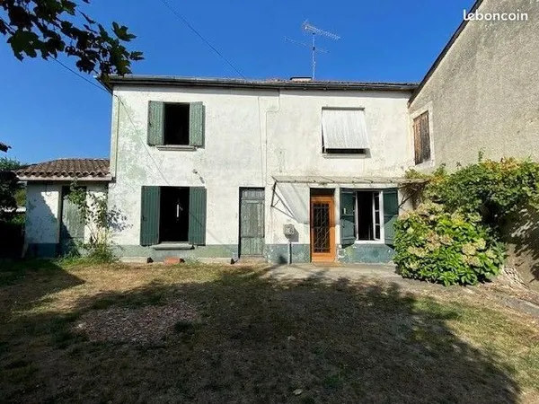 Maison 8 pièces 225 m²