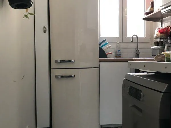 Vend joli 2 pces au centre historique de Rueil