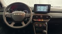 Dacia Sandero 1.0 ECO-G 100ch Stepway Essential — photo 11