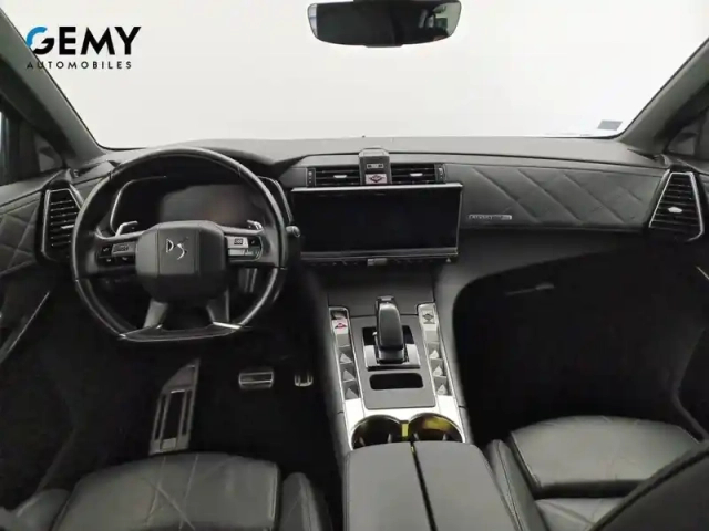 Ds Ds 7 ds7 crossback hybride e-tense 225 eat8 — photo 32