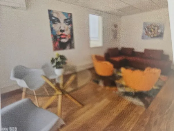 A louer bureau neuf espace med