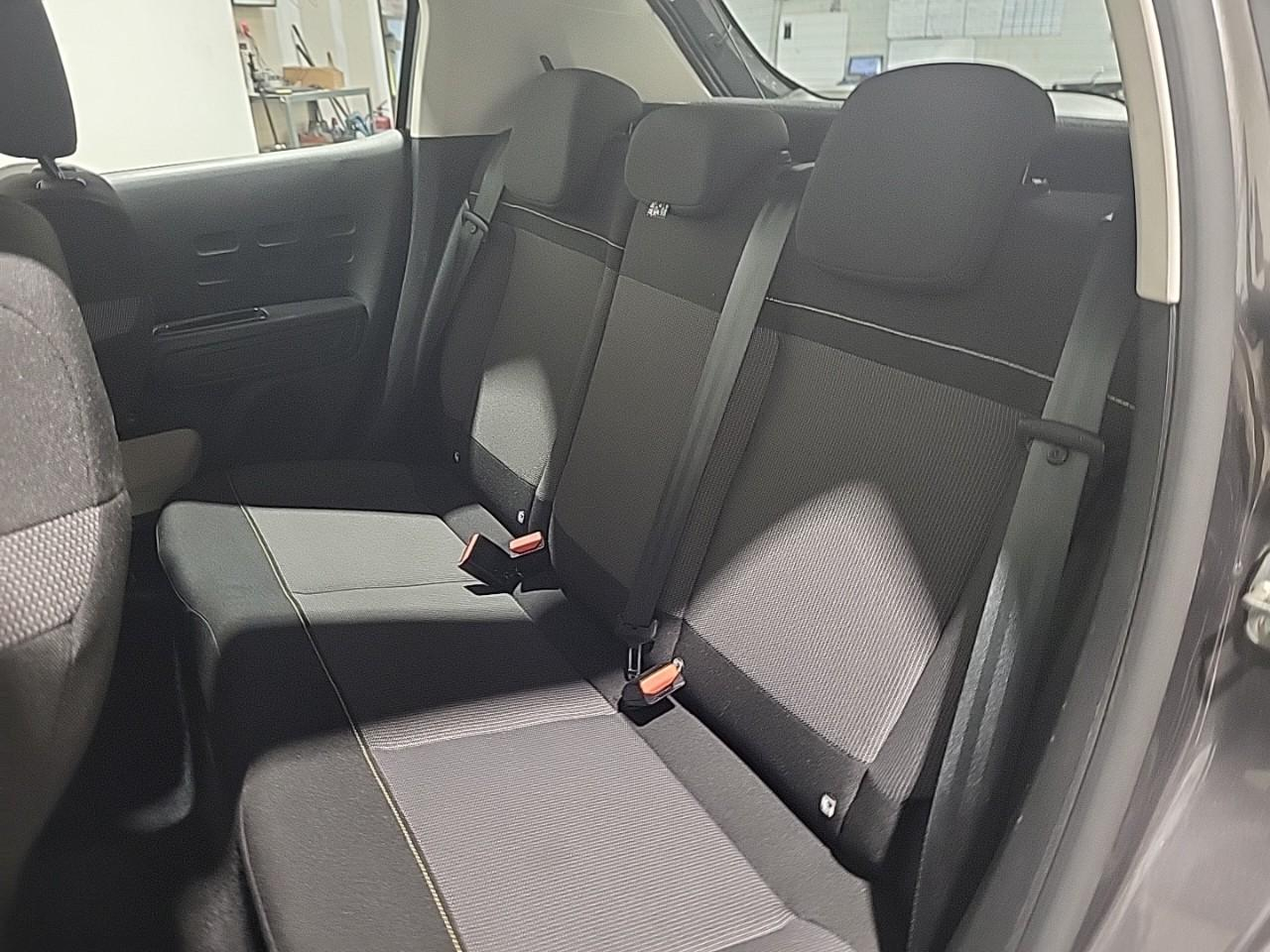 Citroën C3 puretech 83 s&s bvm5 you! — photo 13