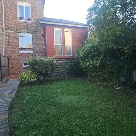 Maison 3 pièces 80 m²