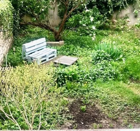 F3 +jardin Nancy - Pépinière