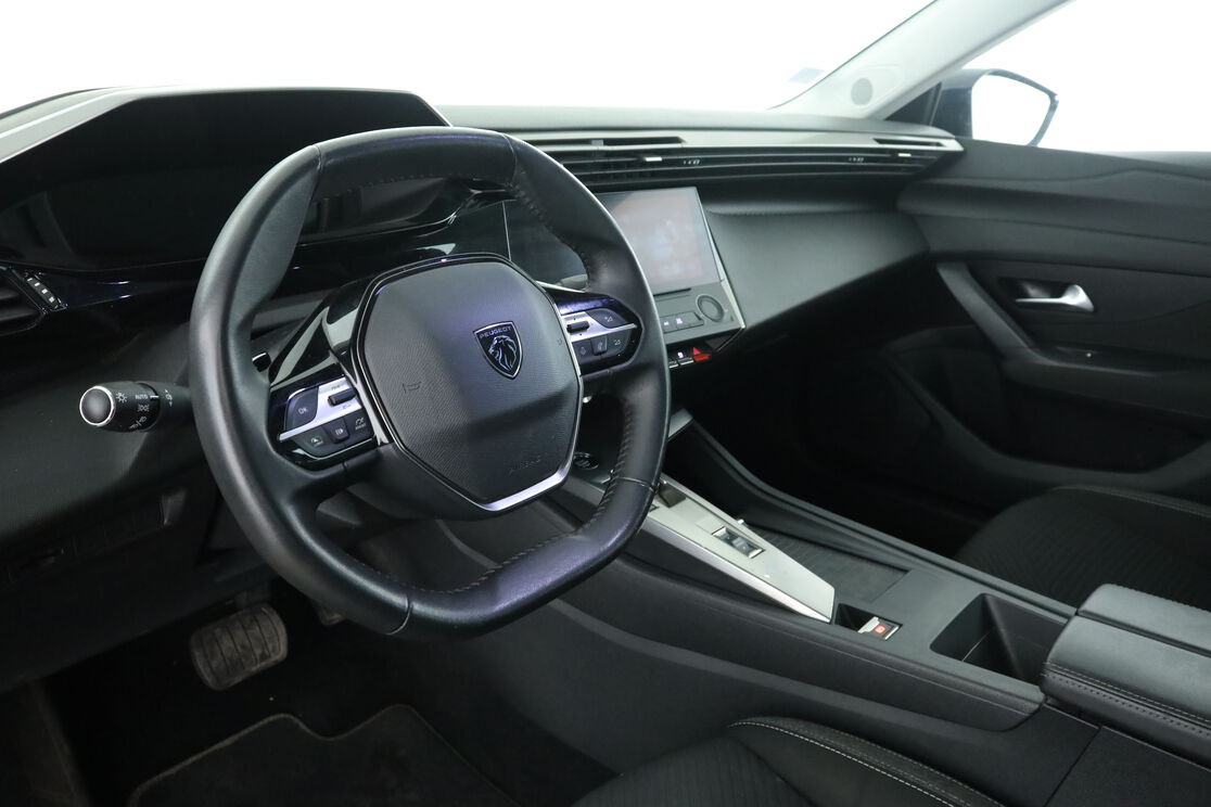 Peugeot 308 1.5 Blue-HDi Active Pack EAT8 — photo 10