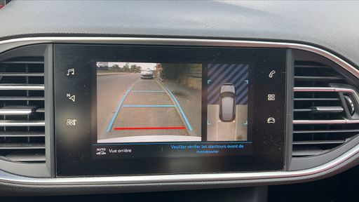 Peugeot 308 1.2 PureTech 110 - Style – 2019 – 112535 km – Essence – Boîte Manuelle — photo 1