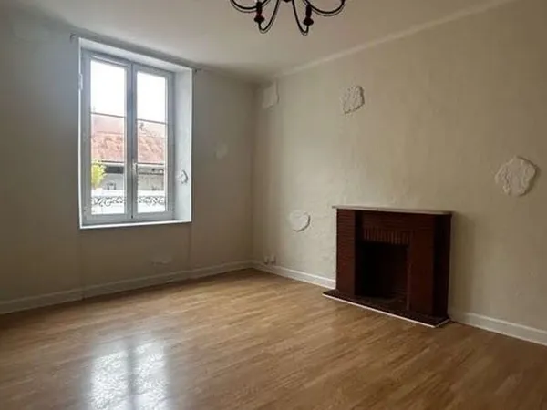 Appartement 2 pièces 67 m²