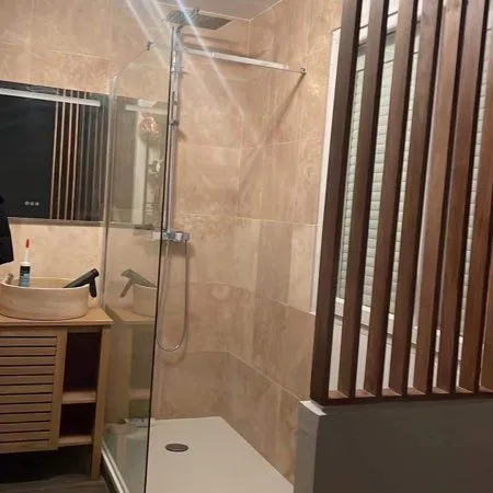Maison a louer 3 chambres