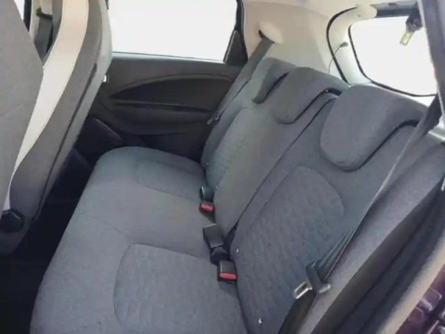 Renault Zoé zoe e-tech evolution charge normale r110 achat intégral - 22b — photo 12