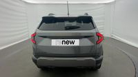 Dacia Duster 1.6 hybrid 140ch Extreme — photo 5