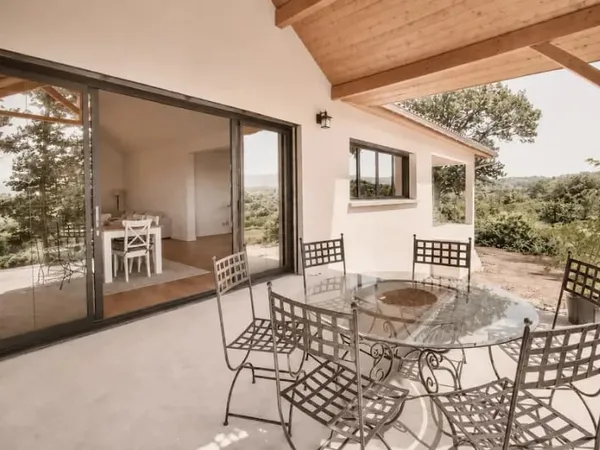 Maison 6 pièces 187 m²