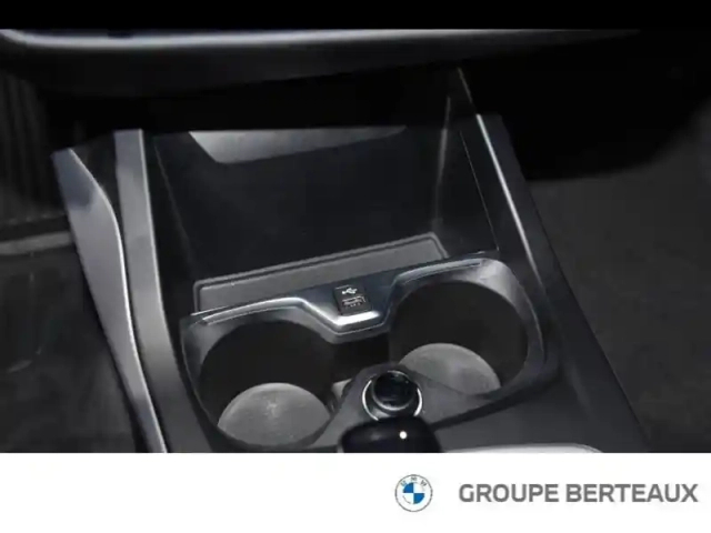 Bmw Serie 1 série 1 116da 116ch business design dkg7 — photo 15
