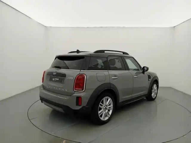 Mini Countryman cooper 136ch classic bva7 — photo 20