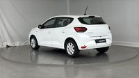 Dacia Sandero 1.0 TCe 90ch Expression CVT — photo 8
