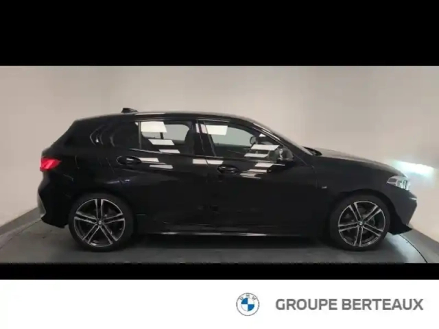 Bmw Serie 1 série 1 116da 116ch m sport dkg7 — photo 3