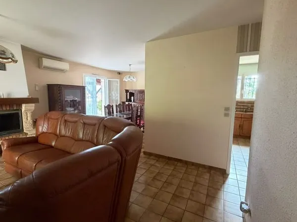 Maison 4 pièces 79 m²