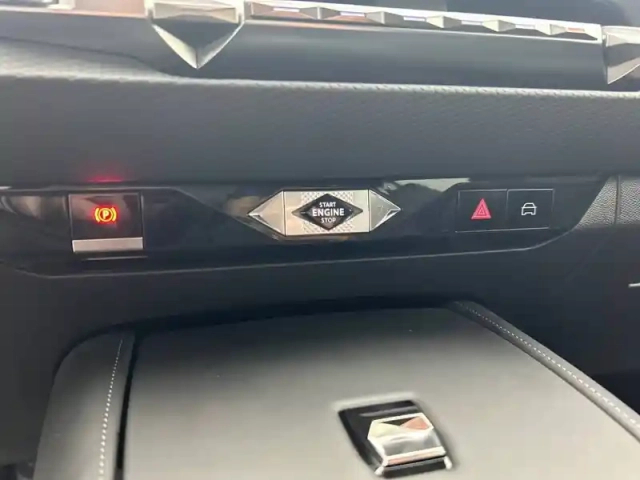 Ds Ds 4 hybride e-tense 225 eat8 — photo 41