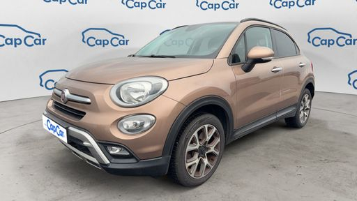 Fiat 500X 1.6 Multijet 120 - City Cross – 2018 – 136782 km – Diesel – Boîte Manuelle — photo 16