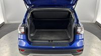Volkswagen T-Cross 1.0 TSI 110ch Style S&S BVM6 — photo 14