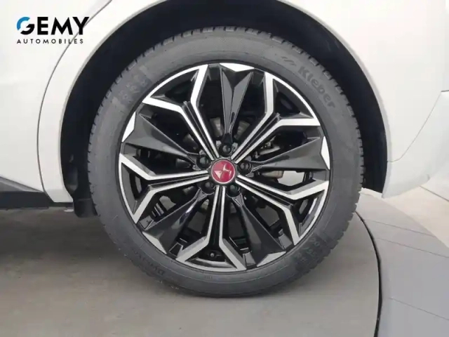 Ds Ds 4 puretech 130 eat8 — photo 35