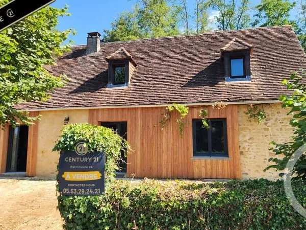 Achat : Maison (24370)