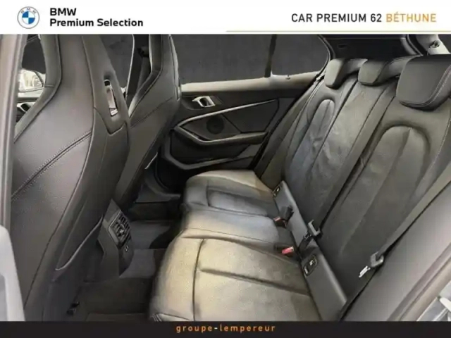 Bmw Serie 1 série 1 120ia 178ch m sport dkg7 9cv — photo 6