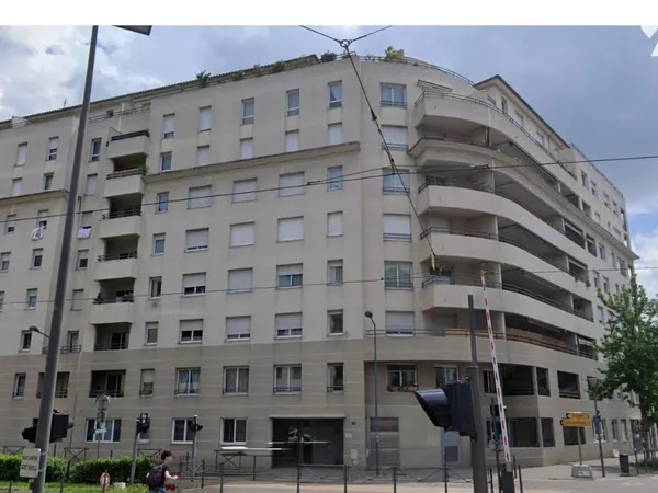 Vends appartement
