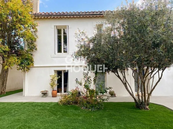 Maison à vendre de 5 pièces de 122 m²