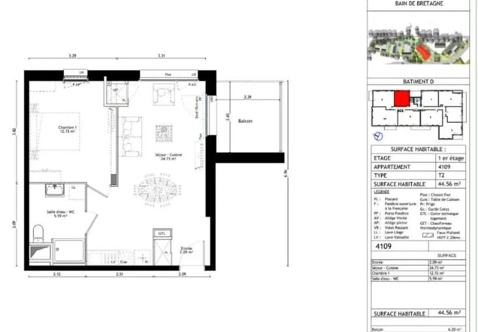 Photo 1