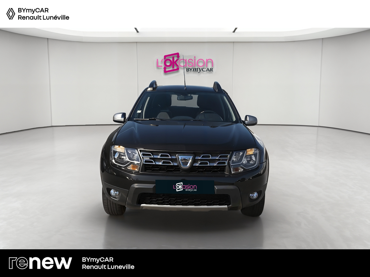 Dacia Duster TCe 125 4x2 — photo 8