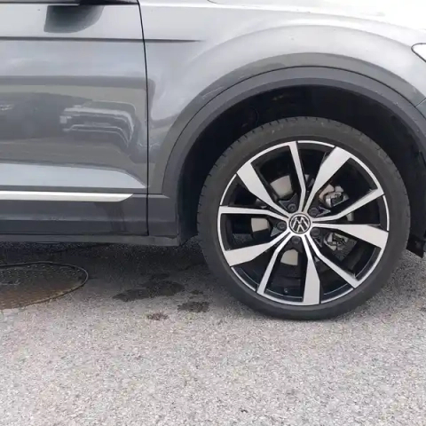 Volkswagen T-Roc 1.5 tsi evo 150 start/stop dsg7 — photo 88