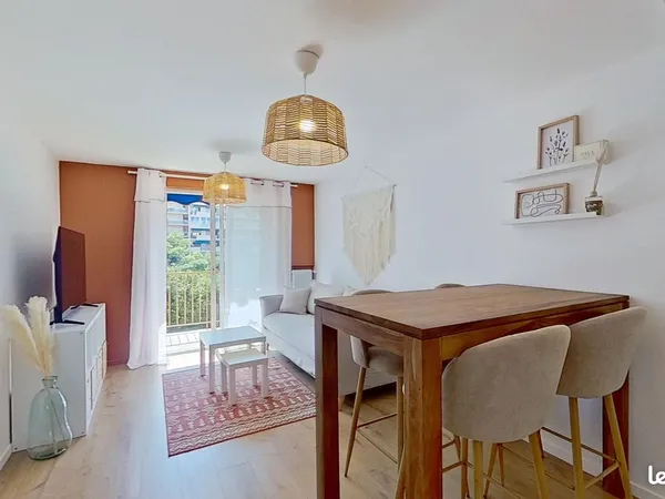 Colocation - Grand PIN - Antibes