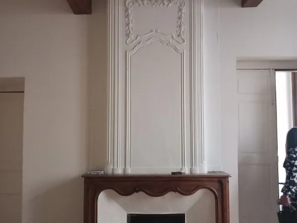 Vends appartement