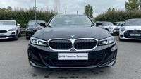 Bmw Série 3 Touring 330eA xDrive 292ch Business Design — photo 2