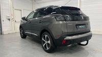 Peugeot 3008 1.2 PureTech 130ch S&S GT EAT8 — photo 7