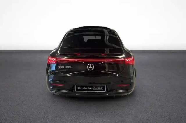 Mercedes Classe S eqs 450+ — photo 5