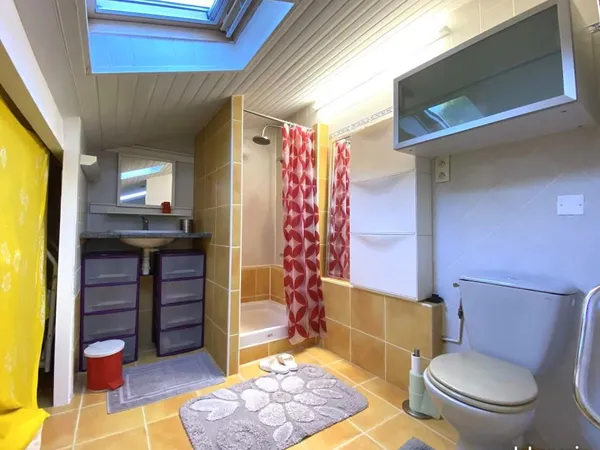 Maison en Viager 4 pièces 57 m²