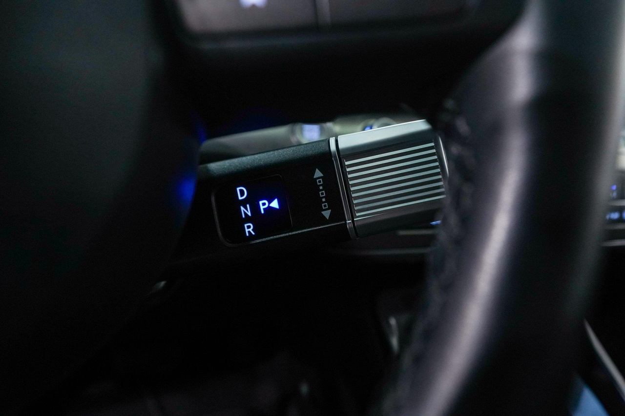 Hyundai Kona — photo 20
