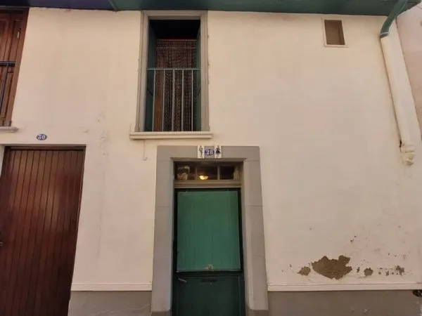 Maison 3 pièces 40 m²