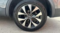 Renault Arkana 1.6 E-Tech hybride 145ch Evolution -22 — photo 11