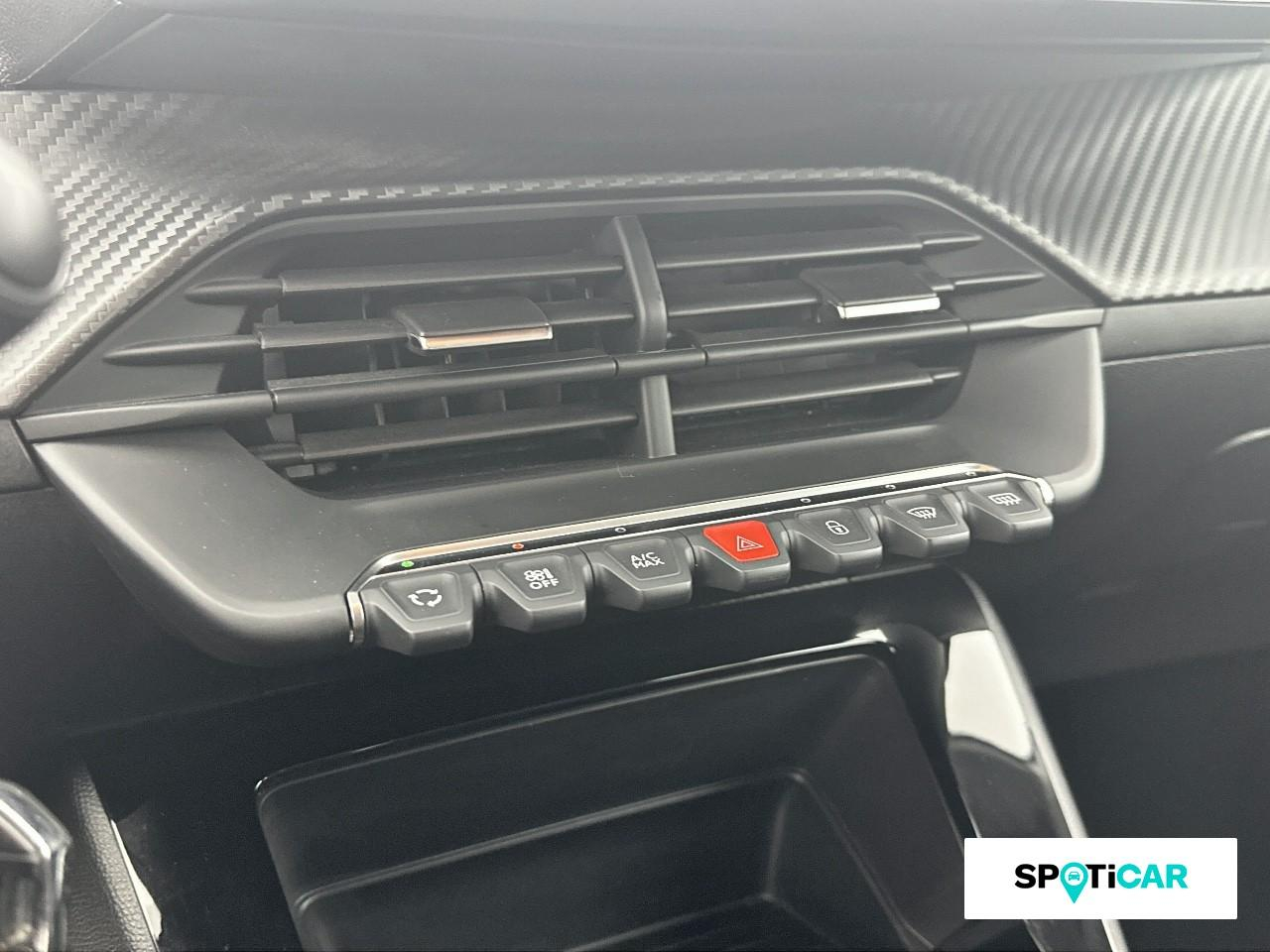 Peugeot 208 1.2 puretech 75ch s&s like 2022 — photo 15